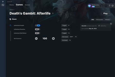 death's gambit cheats|Walkthrough .